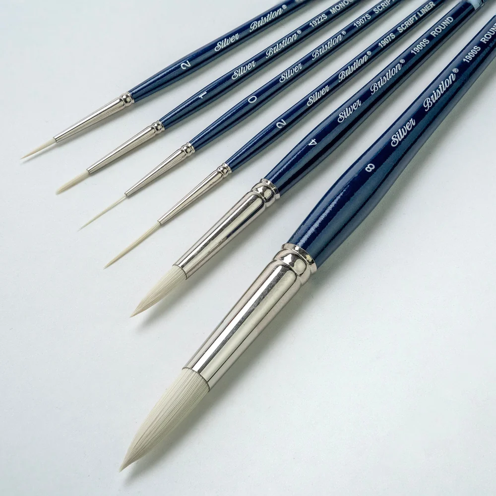 Art supplies for painters collection