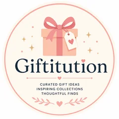 Giftitution logo